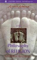 The Philosophy of Religion: A Buddhist Perspective 0195642724 Book Cover