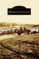 Marin County 0738555711 Book Cover
