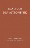 Das Sternsystem: Erster Teil I 364288847X Book Cover