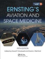 Ernsting's Aviation Medicine 0340813199 Book Cover