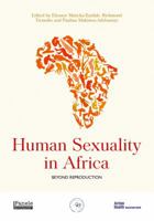 Human Sexuality in Africa: Beyond Reproduction 1920196021 Book Cover