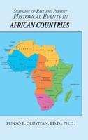 Snapshot of Past and Present Historical Events in African Countries 1728304946 Book Cover
