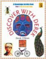 Discover with Derek 0143335502 Book Cover