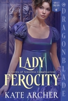 Lady Ferocity 1965539696 Book Cover