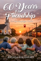 60 Years of Friendship in a One-Stoplight Town B0GV445FL6 Book Cover