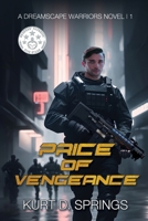 Price of Vengeance 1685133622 Book Cover