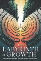 The Labyrinth of Growth: Escape Self-Sabotage and Rise to Your Full Potential B0DRXSQJ86 Book Cover