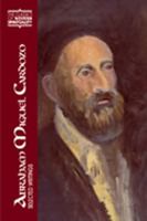 Abraham Miguel Cardozo: Selected Writings (Classics of Western Spirituality) 0809140233 Book Cover