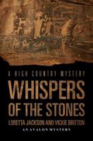 Whispers of the Stones 0803474741 Book Cover