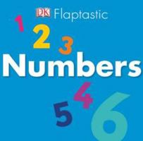 Flaptastic: Numbers 0756655005 Book Cover