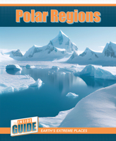 Polar Regions 1502674475 Book Cover