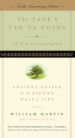 The Sage's Tao Te Ching: Ancient Advice for the Second Half of Life 1615190244 Book Cover