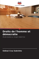 Droits de l'homme et démocratie (French Edition) 6207540395 Book Cover