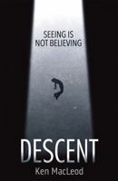 Descent 1841499420 Book Cover