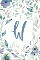 W: 2020 Weekly Planner 1700534467 Book Cover