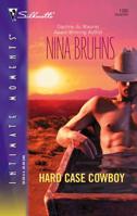 Hard Case Cowboy 0373274556 Book Cover