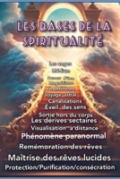 Les bases de la spiritualité (French Edition) B0CP6D7PBW Book Cover