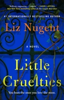 Little Cruelties 1501189697 Book Cover