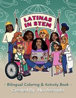 Latinas in STEM B0DNZ8ZDJF Book Cover