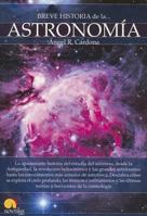 Breve historia de la astronomia 8499675042 Book Cover