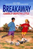 Breakaway (An Avon Camelot Book) 0380792257 Book Cover
