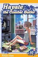Hayate the Combat Butler, Vol. 46 (46) 1974725022 Book Cover