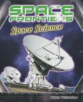Space Science 1599205742 Book Cover