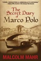 The Secret Diary of Marco Polo 0966023536 Book Cover