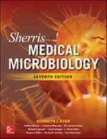 Sherris Medical Microbiology : An Introduction to Infectious Diseases 0838585299 Book Cover