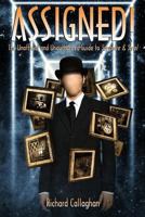 Assigned: The Unofficial and Unauthorised Guide to Sapphire &Steel 1845838696 Book Cover