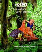 UNCLE CED'S, Day of Wonder 1441498605 Book Cover