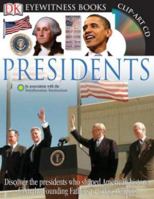 Presidents 0756683521 Book Cover