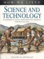 Science and Technology 1842159569 Book Cover