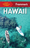 Frommer's Hawaii 1628874821 Book Cover