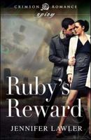 Ruby's Reward 144055594X Book Cover