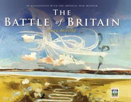 The Battle of Britain 147280872X Book Cover
