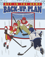 Back-Up Plan (9781644944776) 1532138296 Book Cover
