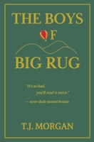 The Boys of Big Rug 1964102014 Book Cover