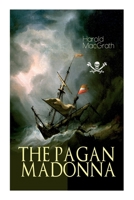 The pagan madonna, 8027337356 Book Cover