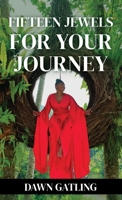 15 Jewels For Your Journey 1961863847 Book Cover