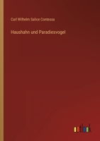 Haushahn Oder Paradiesvogel 3842412908 Book Cover