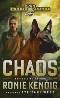 Chaos: A Breed Apart Novel (A Breed Apart: Legacy) 1953783678 Book Cover