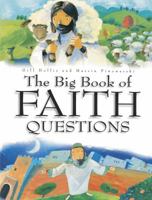 Big Book of Faith Questions 1853455075 Book Cover