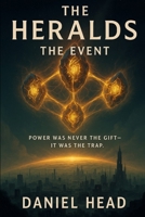 The Heralds: The Event B0FFBDY22H Book Cover
