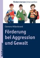 Forderung Bei Aggression Und Gewalt 3170218042 Book Cover