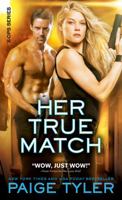 Her True Match 1492625922 Book Cover