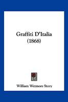 Graffiti d'Italia 0530747235 Book Cover