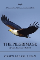 The Pilgrimage: African American?s Rebirth 1665522275 Book Cover