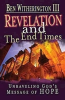 Revelation and the End Times Participant's Guide: Unraveling Gods Message of Hope 0687660068 Book Cover