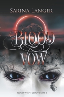 Blood Vow B0C8S8NWVF Book Cover